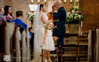 Twee fotografen op je bruiloft: dit is waarom