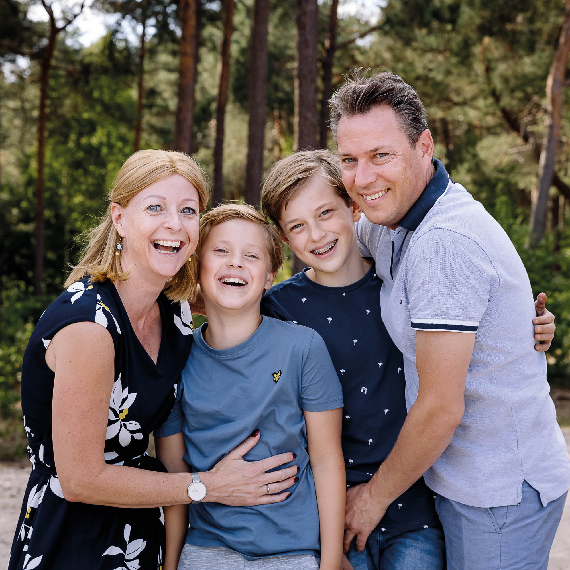 Review Kinderfotograaf Familiefotograaf Gouda Zoetermeer Woerden
