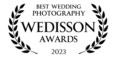 Wedisson Award Trouwfotograaf Gouda Esther Malmberg